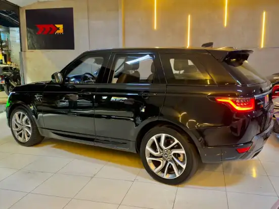 LAND ROVER-RANGE ROVER SPORT-2021