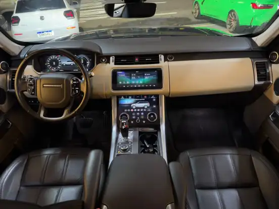 LAND ROVER-RANGE ROVER SPORT-2021