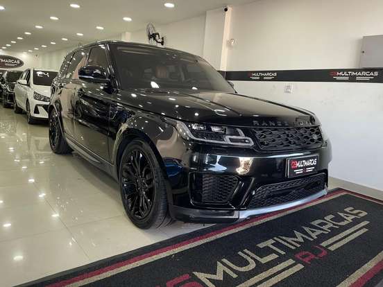 LAND ROVER-RANGE ROVER SPORT-2018