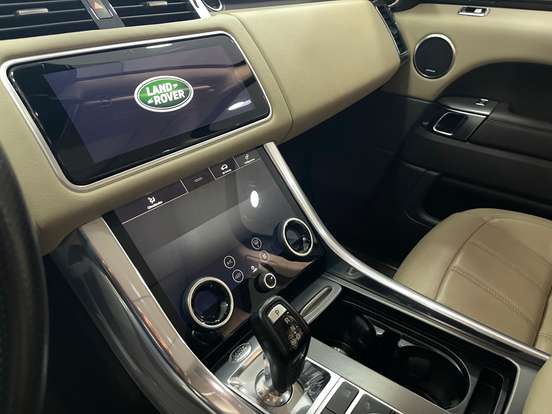 LAND ROVER-RANGE ROVER SPORT-2018