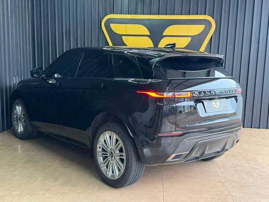 LAND ROVER-RANGE ROVER EVOQUE-2.0 P250 FLEX R-DYNAMIC HSE AWD AUTOMÁTICO LAND ROVER-RANGE ROVER EVOQUE-2023