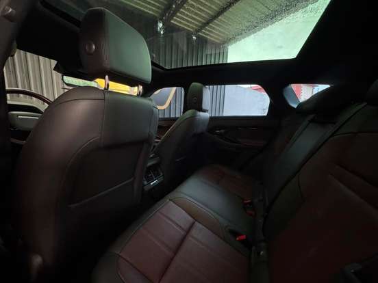 LAND ROVER-RANGE ROVER EVOQUE-2023