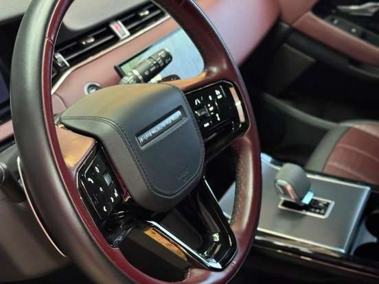 LAND ROVER-RANGE ROVER EVOQUE-2023
