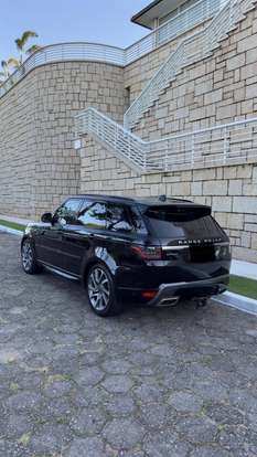 LAND ROVER-RANGE ROVER SPORT-2020
