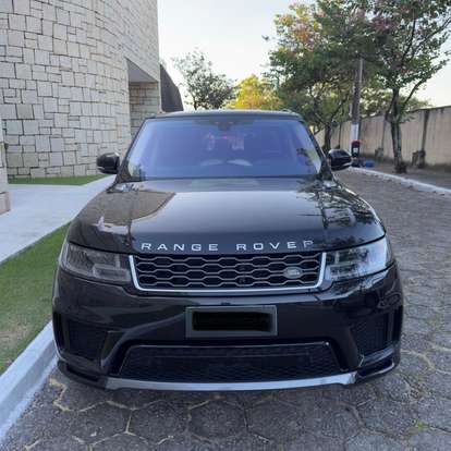 LAND ROVER-RANGE ROVER SPORT-2020