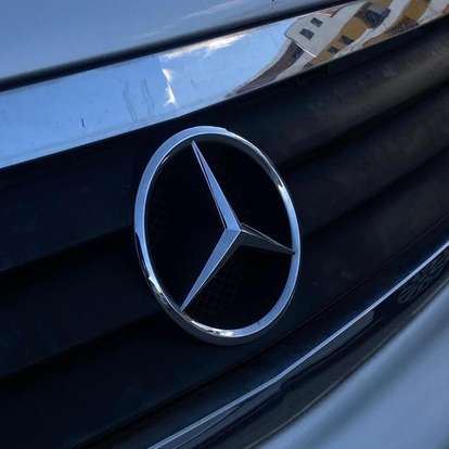 MERCEDES-BENZ-A 160-2005