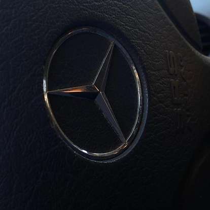MERCEDES-BENZ-A 160-2005