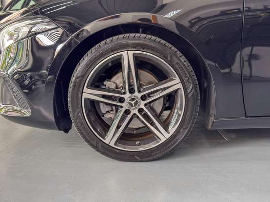 MERCEDES-BENZ-A 200-1.3 CGI GASOLINA ADVANCE SEDAN 7G-DCT MERCEDES-BENZ-A 200-2020