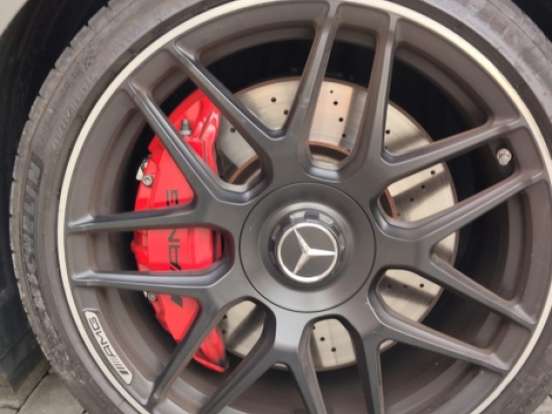 MERCEDES-BENZ-A 45 AMG-2.0 CGI GASOLINA S 4MATIC SPEEDSHIFT MERCEDES-BENZ-A 45 AMG-2020