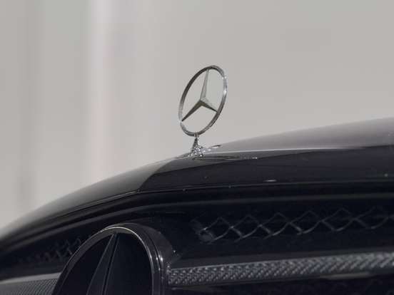 MERCEDES-BENZ-C 180-2014