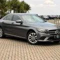 MERCEDES-BENZ C 180 1.6 CGI FLEX AVANTGARDE 9G-TRONIC MERCEDES-BENZ C 180 1.6 CGI FLEX AVANTGARDE 9G-TRONIC