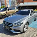 MERCEDES-BENZ C 200 2.0 CGI AVANTGARDE 16V GASOLINA 4P AUTOMÁTICO MERCEDES-BENZ C 200 2.0 CGI AVANTGARDE 16V GASOLINA 4P AUTOMÁTICO