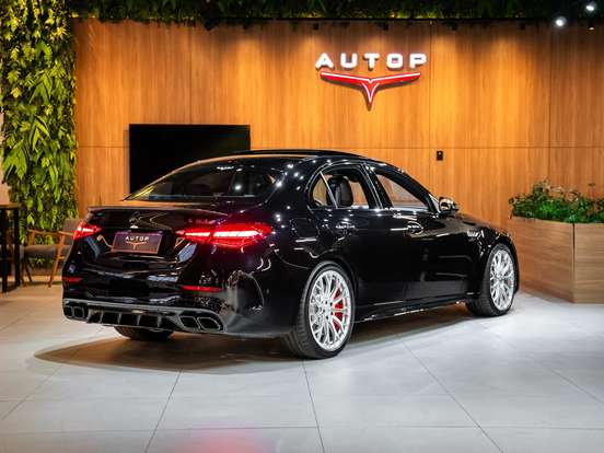 MERCEDES-BENZ-C 63 AMG-2.0 TURBO PHEV S E PERFORMANCE 4MATIC+ SPEEDSHIFT MERCEDES-BENZ-C 63 AMG-2024