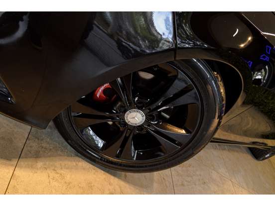 MERCEDES-BENZ-CLA 200-2013