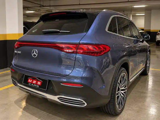 MERCEDES-BENZ-EQE 300-2023