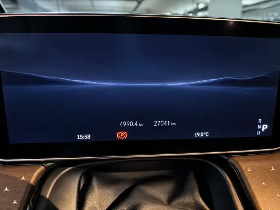 MERCEDES-BENZ-EQE 300-2023
