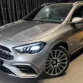 MERCEDES-BENZ GLA 200 1.3 MHEV AMG LINE 7G-DCT MERCEDES-BENZ GLA 200 1.3 MHEV AMG LINE 7G-DCT