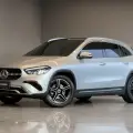 MERCEDES-BENZ GLA 200 1.3 MHEV PROGRESSIVE 7G-DCT MERCEDES-BENZ GLA 200 1.3 MHEV PROGRESSIVE 7G-DCT