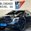MERCEDES-BENZ GLA 200 1.6 CGI ADVANCE 16V TURBO GASOLINA 4P AUTOMÁTICO MERCEDES-BENZ GLA 200 1.6 CGI ADVANCE 16V TURBO GASOLINA 4P AUTOMÁTICO