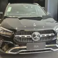 MERCEDES-BENZ GLA 200 1.3 MHEV PROGRESSIVE 7G-DCT MERCEDES-BENZ GLA 200 1.3 MHEV PROGRESSIVE 7G-DCT