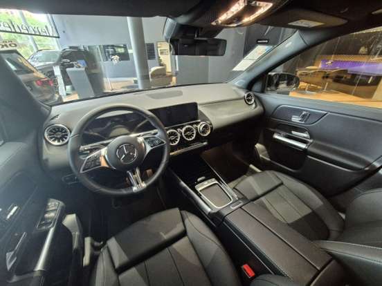 MERCEDES-BENZ-GLA 200-1.3 MHEV PROGRESSIVE 7G-DCT MERCEDES-BENZ-GLA 200-2026