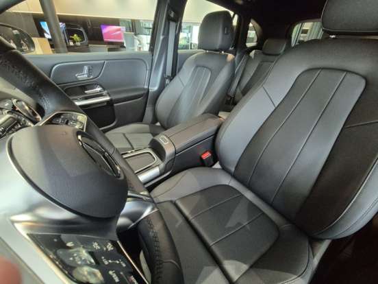 MERCEDES-BENZ-GLA 200-1.3 MHEV PROGRESSIVE 7G-DCT MERCEDES-BENZ-GLA 200-2026