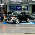 MERCEDES-BENZ GLA 200 1.6 CGI FLEX ADVANCE 7G-DCT MERCEDES-BENZ GLA 200 1.6 CGI FLEX ADVANCE 7G-DCT