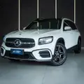 MERCEDES-BENZ GLB 220 2.0 MHEV AMG LINE 4MATIC 8G-DCT MERCEDES-BENZ GLB 220 2.0 MHEV AMG LINE 4MATIC 8G-DCT