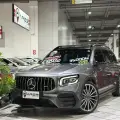 MERCEDES-BENZ GLB 35 AMG 2.0 CGI GASOLINA 4MATIC SPEEDSHIFT MERCEDES-BENZ GLB 35 AMG 2.0 CGI GASOLINA 4MATIC SPEEDSHIFT