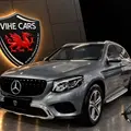 MERCEDES-BENZ GLC 250 2.0 CGI GASOLINA 4MATIC 9G-TRONIC MERCEDES-BENZ GLC 250 2.0 CGI GASOLINA 4MATIC 9G-TRONIC