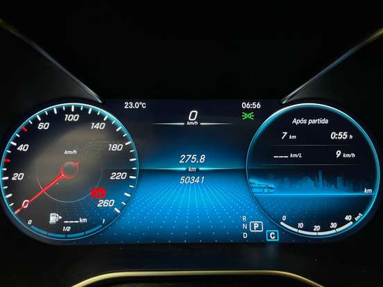 MERCEDES-BENZ-GLC 300-2.0 CGI GASOLINA COUPÉ AMG LINE 4MATIC 9G-TRONIC MERCEDES-BENZ-GLC 300-2023