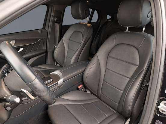 MERCEDES-BENZ-GLC 300-2.0 CGI GASOLINA COUPÉ AMG LINE 4MATIC 9G-TRONIC MERCEDES-BENZ-GLC 300-2023