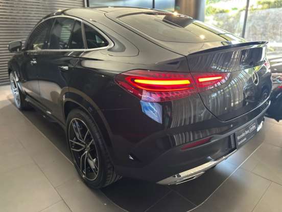 MERCEDES-BENZ-GLE 450d-2025