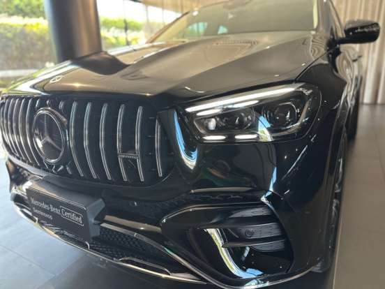 MERCEDES-BENZ-GLE 450d-2025