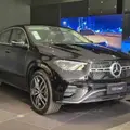 MERCEDES-BENZ GLE 450d 3.0 I6 MHEV DIESEL COUPÉ 4MATIC 9G-TRONIC MERCEDES-BENZ GLE 450d 3.0 I6 MHEV DIESEL COUPÉ 4MATIC 9G-TRONIC