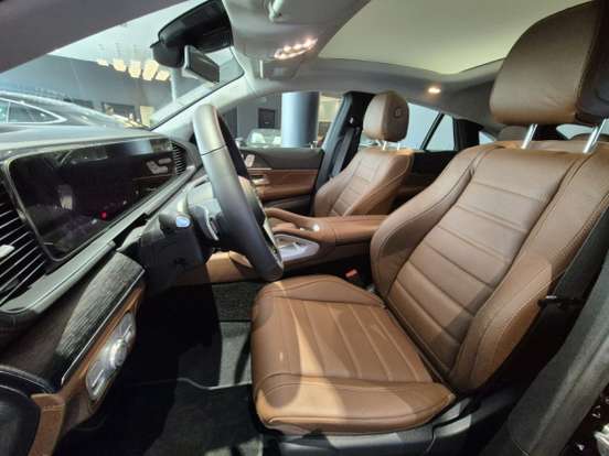 MERCEDES-BENZ-GLE 450d-2026