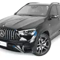 MERCEDES-BENZ GLE 53 AMG 3.0 I6 GASOLINA 4MATIC+ 9G-TRONIC MERCEDES-BENZ GLE 53 AMG 3.0 I6 GASOLINA 4MATIC+ 9G-TRONIC