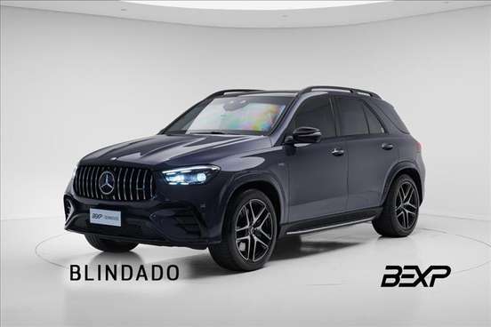 MERCEDES-BENZ-GLE 53 AMG-2024