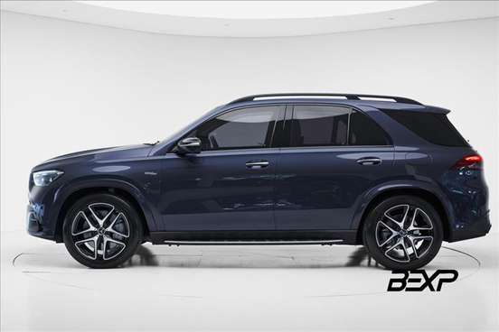 MERCEDES-BENZ-GLE 53 AMG-2024