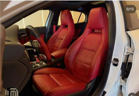MERCEDES-BENZ-GLA 45 AMG-2.0 16V TURBO GASOLINA 4P AUTOMÁTICO MERCEDES-BENZ-GLA 45 AMG-2015