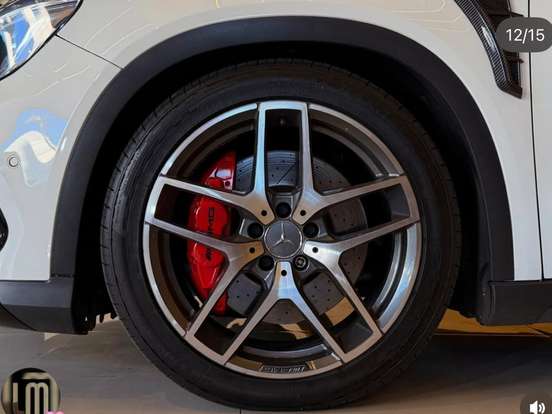 MERCEDES-BENZ-GLA 45 AMG-2.0 16V TURBO GASOLINA 4P AUTOMÁTICO MERCEDES-BENZ-GLA 45 AMG-2015