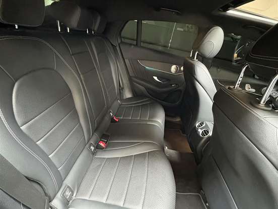 MERCEDES-BENZ-GLC 300-2.0 CGI GASOLINA COUPÉ AMG LINE 4MATIC 9G-TRONIC MERCEDES-BENZ-GLC 300-2022