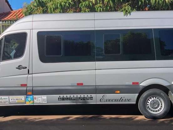 MERCEDES-BENZ-SPRINTER-2.2 CDI DIESEL VAN 415 TA LONGO 19L MANUAL MERCEDES-BENZ-SPRINTER-2019
