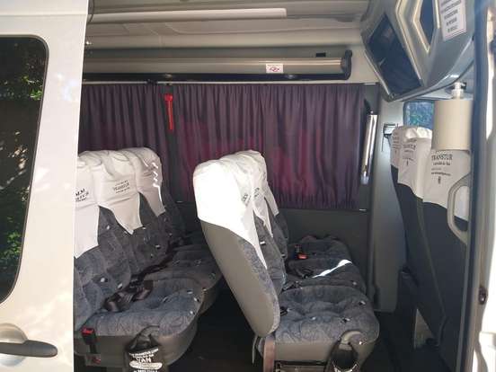 MERCEDES-BENZ-SPRINTER-2.2 CDI DIESEL VAN 415 TA LONGO 19L MANUAL MERCEDES-BENZ-SPRINTER-2019