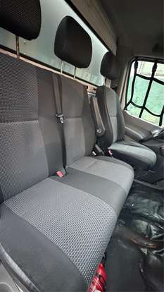 MERCEDES-BENZ-SPRINTER-2.2 CHASSI STREET LONGO 311 CDI DIESEL 3P MANUAL MERCEDES-BENZ-SPRINTER-2014
