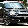 MINI COOPER 1.6 S COUPÉ 16V TURBO GASOLINA 2P AUTOMÁTICO MINI COOPER 1.6 S COUPÉ 16V TURBO GASOLINA 2P AUTOMÁTICO
