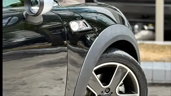 MINI-COOPER-1.6 S COUPÉ 16V TURBO GASOLINA 2P AUTOMÁTICO MINI-COOPER-2014