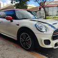 MINI COOPER 2.0 16V TWINPOWER GASOLINA JOHN COOPER WORKS 2P STEPTRONIC MINI COOPER 2.0 16V TWINPOWER GASOLINA JOHN COOPER WORKS 2P STEPTRONIC