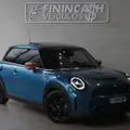 MINI COOPER 2.0 16V TWINPOWER GASOLINA S TOP 2P STEPTRONIC MINI COOPER 2.0 16V TWINPOWER GASOLINA S TOP 2P STEPTRONIC