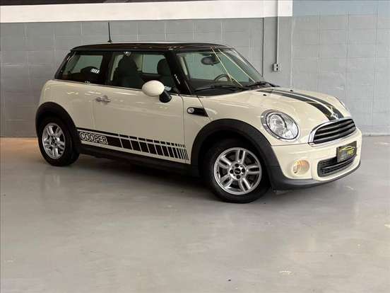 MINI-ONE-2012